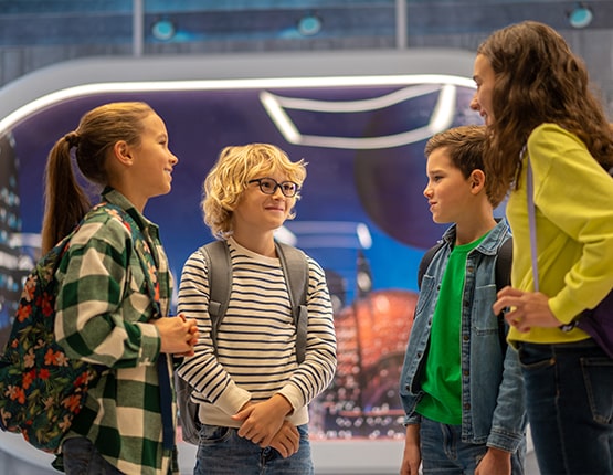 Hyper kidz North Denver