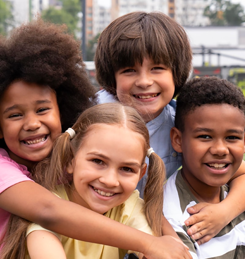 Best Indoor Playground in North Denver