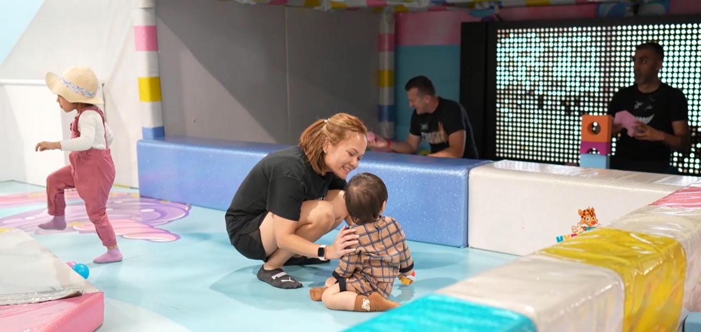 Top Indoor Playground in North Denver